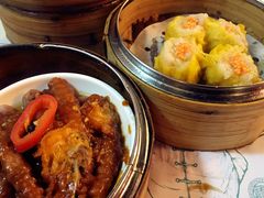 -点点心点心专门店(旺角店)