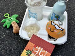 -椰椰大吉(侨港店)
