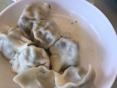-八珍饺子·烤鸭·家常菜