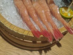 -沼津港精致料理·寿喜烧·烧鸟(青浦宝龙广场日料榜单店)