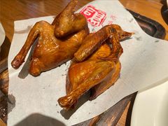 -鸽味轩·粤菜小馆(高楼门总店)