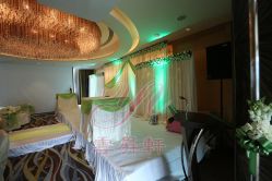 -上海浦东喜来登由由大酒店·宴会厅