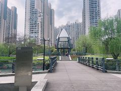 -苏州河梦清园环保主题公园