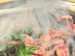 -霸腹烤肉(厦门柚子番店)