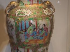 -普公古陶瓷博物馆