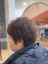 -COSMO PRO造型