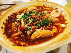 -确喜美味小厨(西单商场兰州店)