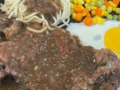 -张妈台式锅烧(深大店)