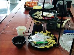 -张钰强中医正骨推拿连锁(唐家人才公寓店)
