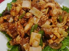 -大眼锅贴水饺(河东店)