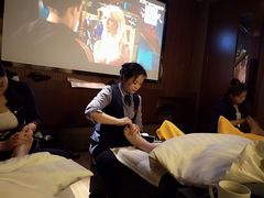 -大桶大足浴(陈春路店（3公里左右免费接送）)