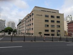 -上海四行仓库抗战纪念馆