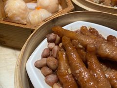 -陶陶居酒家(SM二期购物广场店)