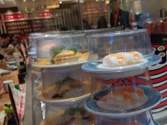 -万岁寿司(蓬江万达店)