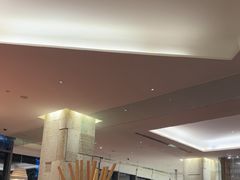 -韵咖啡自助餐厅(天津香格里拉店)