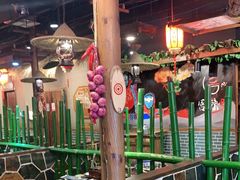 -唇辣号重庆老火锅(亦庄店)