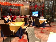 -富力万达嘉华酒店-品珍中餐厅(水果湖店)