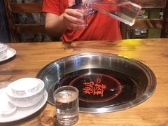 -槐店王婆大虾(开发区店)
