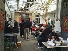 -大兴街扣碗包子馆