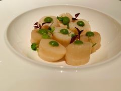 鲜椒带子皇-皇朝会.经典传统粤菜(外滩店)