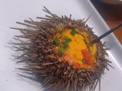 -海铺·渔家虾水饺(皇姑店)