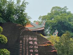 -南普陀寺