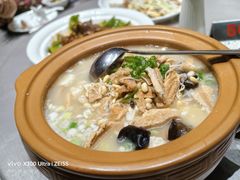 -郑庄脂渣海鲜楼(九水路店)