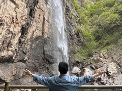 -洛阳白云山景区