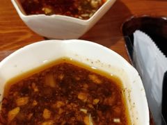 -琥珀老六龙虾(四里河店)