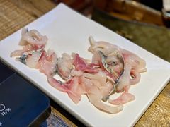-鱼醉无骨鱼·中山脆肉鲩(荔湾路店)