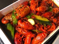 -聚汇三少·龙虾·中餐厅(莫邪路新天地店)