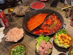 -冯校长老火锅(深圳总店)