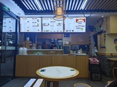 -江记甜品(罗湖店)