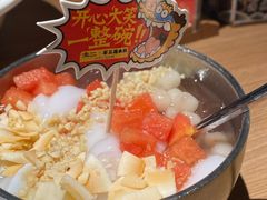 -太二酸菜鱼(中山龙之梦店)
