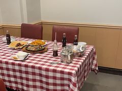 -吉源大排档·鱼生·海鲜(烧烤彩印厂店)