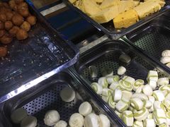 -净行天厨(莲塘总店)