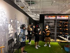-319集结地真人CS·团建·轰趴馆(城外诚店)