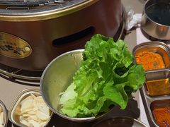 -西塔老太太泥炉烤肉(济南首店)