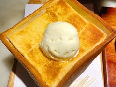 -绿茶餐厅(成都大悦城店)