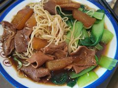 -五条人糖水铺(武林总店)