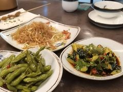 -利杨记·本味轩粥坊·烧烤(宝体店)