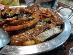 -柳州人田螺鸭脚煲(农院路1店)