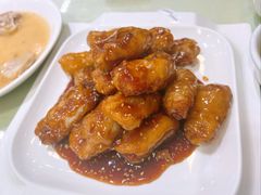 -东四民芳餐厅(世茂工三店)