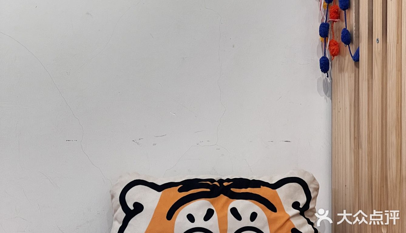 周末偶遇到天河南安静一隅咖啡店🐱