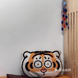 周末偶遇到天河南安静一隅咖啡店🐱