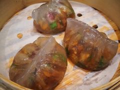 潮州粉果-金苑海鲜酒家(来魅力店)