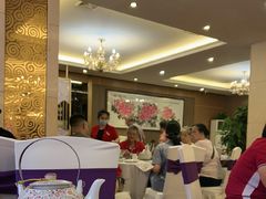 -万山楼海鲜酒家·二十三年老字号