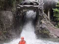 -广东天露山旅游度假区