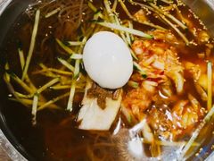 -第二外国语学院-韩国餐厅(朝阳路店)