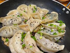 -小金鬼·煎饺·鸽子汤